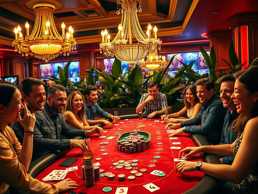 娛樂城跳槽是什麼？一篇瞭解轉換平臺的優勢與注意事項！