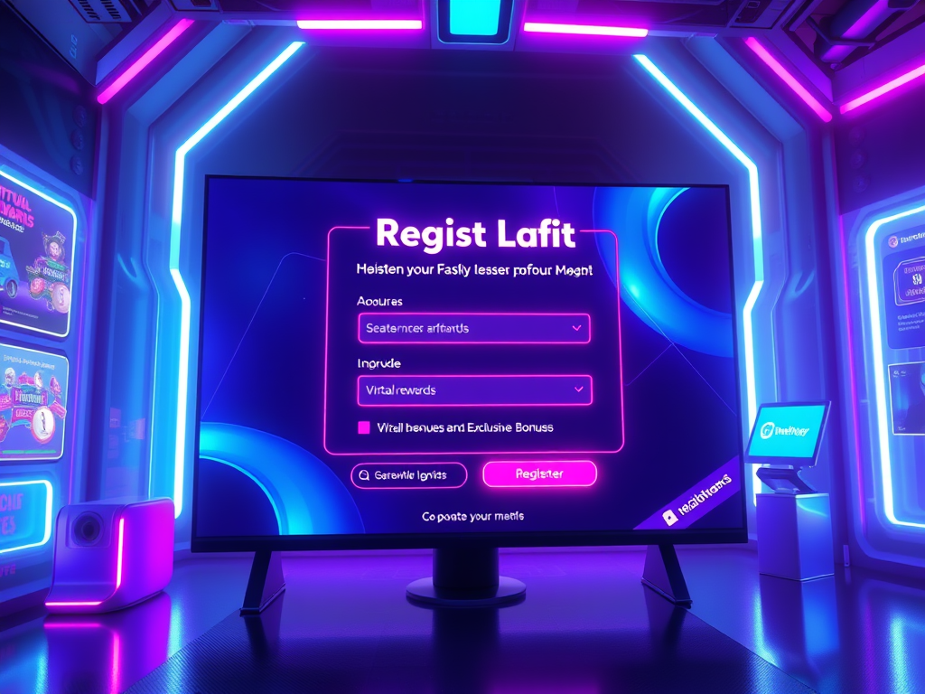 TU娛樂城註冊：新手指南及獨家優惠解鎖