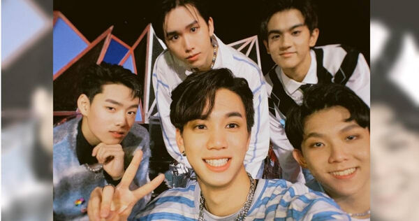 曾認理想型是姐姐！21歲李秉諭進出峮峮香閨被直擊　2年前節目同框