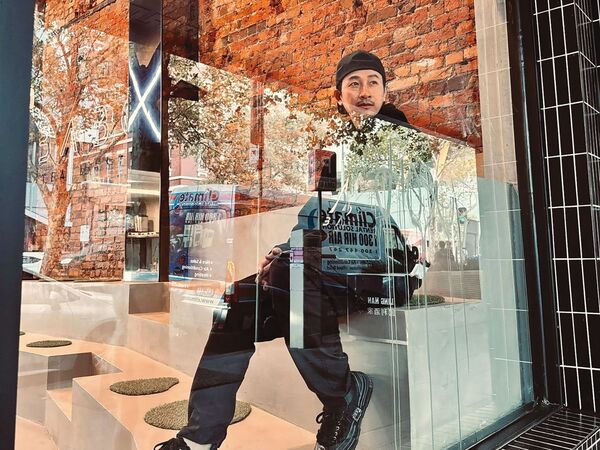 周杰倫捧場也沒用！邱凱偉澳洲開珍奶店驚傳收攤　月租金37萬